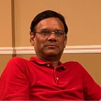 Venkata Mukkamala