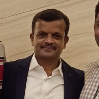 Vishvas Ghawate