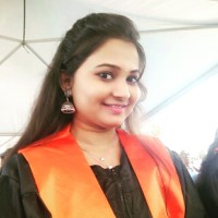 Vinutha SM
