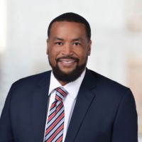 Kashif C. Wade