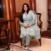 Rubab Farooq