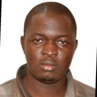 Amos John