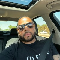 Dwayne Callender