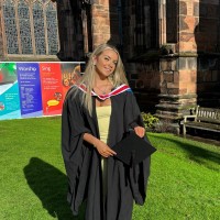 Katherine Hignett