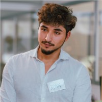 Adan Carlos Gonzalez Perez