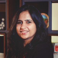 Nidhi Dahiya