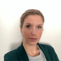 Caroline Marlot
