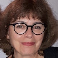 Miranda Rea