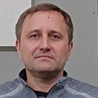 Yuri Smirnov