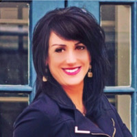 Amy Meadows