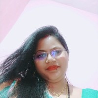 Pratibha Nayak