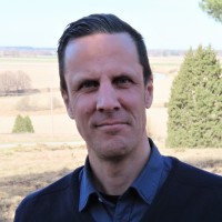 Petter Haldén