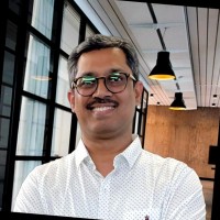 Karthik Sambasivam