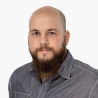 Zach Koch