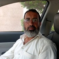 Tahsil Khan