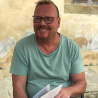 Andre Dop