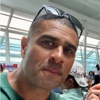 Kris Fernandez