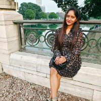 Anusmita Das