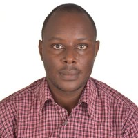 Fredrick Muraguri