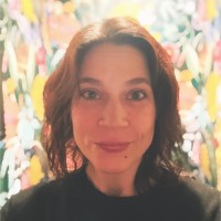 Laura Jones