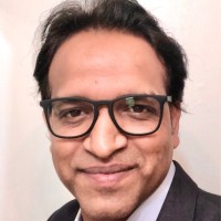Vineet Kumar