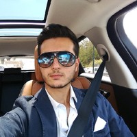Alessandro Carrino