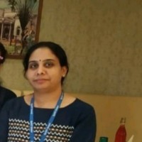 Sowmyashree R
