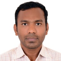 Shamshad Alam