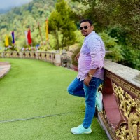Debjit manna