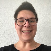 Ninotsjka Schrör