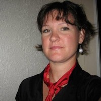 Bente Solvik