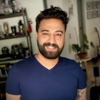 Sergio A. Villarreal Azuara