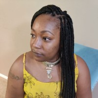 Tamika Diggs