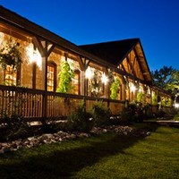 Boulder Springs