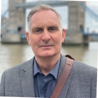 Stephen Collins