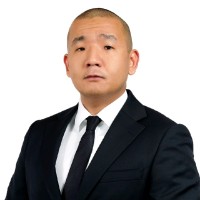 Temuujin Cenguunjav