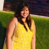 Anamika Shah