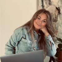 Sarah Ärfström