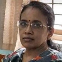 Geetha Nair