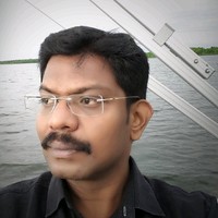 Srinivasan Ganesan - Pmp, Csm