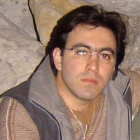 Mohammad ehsani