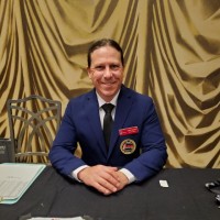 Scott Hansen