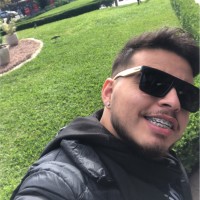 Lucas Duarte Brum