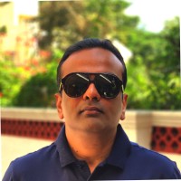 Pankaj Dokania