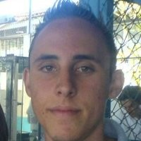 Jose Antonio Gonzalez