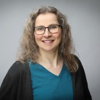 Ute Böhm