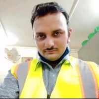 Vivek Kumar Tiwari