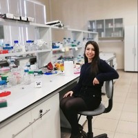 Melike Kızılkaya