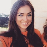 Kayleigh Shepherd