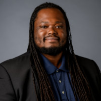 Donell D. Brown, MFIN, MBA